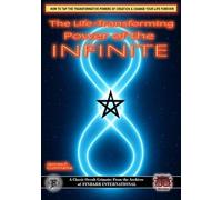 The Life-Transforming Power of the Infinite, Personal Development Guide, Classic Occult Grimoire from Finbarr International