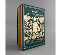 The Life Trilogy Boxset – The Greatest Story Ever Told – Harper Collins Publishers