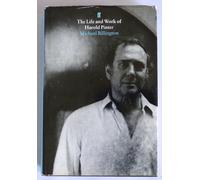 The Life & Work of Harold Pinter