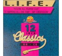 The Life - You're All Played Out