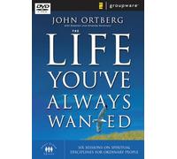 LIFE YOUVE ALWAYS WANTED DVD [NTSC]