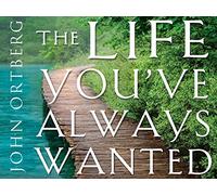 The Life You've Always Wanted Video Bible Study bundle