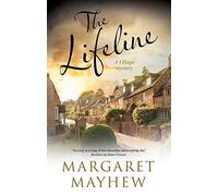 The Lifeline: 6 (The Village mysteries)
