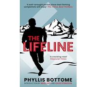 The Lifeline: With an introduction by Miles Jupp and David Stenhouse: 0