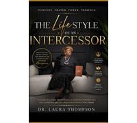 The Lifestyle of an Intercessor: I Don't Smell Like What I've Been Through