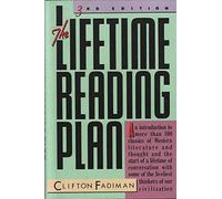 The Lifetime Reading Plan