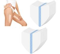 The Lift and Grow Patch for Legs, Lift and Glow Patches Legs for Sagging Skin, Invisible Waterproof Adhesive Body Tape (20pcs)