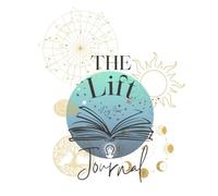 The Lift Any-Year Journal: Self Help Diary and Planner For Creative People Who Want To Find Their Voice | Soulful Prompt-a-w alanced Monthly Check-ins