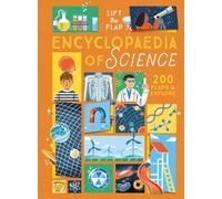 The Lift-the-Flap Encyclopaedia of Science