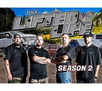 The Lifted Life