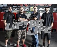 The Lifted Life