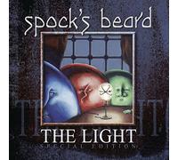 Spock's Beard - The Light - CD - Special Album (2012)