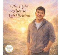 The Light Alonso Left Behind (The Keepsake Stories)
