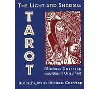 The Light and Shadow Tarot – Destiny Books