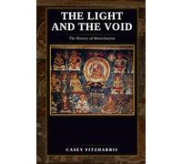 The Light and the Void: The History of Manichaeism