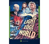 The Light at the Edge of the World
