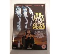 The Light At The Edge Of The World [DVD]