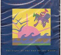 The Light At The End Of The World