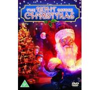 The Light Before Christmas [DVD]