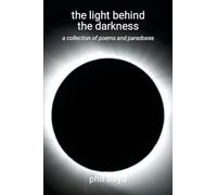 the light behind the darkness: art