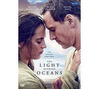The Light Between Oceans