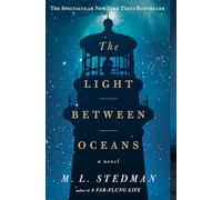 The Light Between Oceans