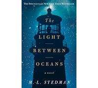 The Light Between Oceans