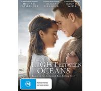 The Light Between Oceans [NON-UK Format / Region 4 Import - Australia]