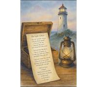 The Light Between Us