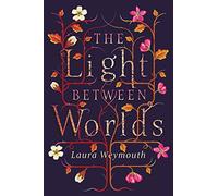 The Light Between Worlds: a breathtaking fantasy novel for fans of Holly Black and Brigid Kemmerer