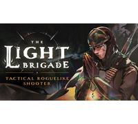 The Light Brigade
