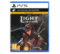 The Light Brigade - PlayStation VR2