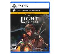 The Light Brigade - Collector's Edition - PlayStation 5