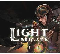 The Light Brigade EU Steam CD Key