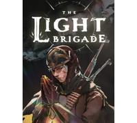 The Light Brigade (PC) - Steam Key - GLOBAL