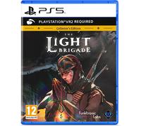 The Light Brigade - PlayStation VR2