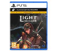 The Light Brigade - PlayStation VR2