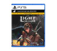 The Light Brigade PSVR2 (PS5)