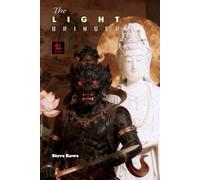 The Light Bringer (WordWorld)