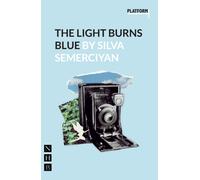 The Light Burns Blue