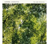 THE LIGHT CHRONICLES(BEST OF AURORA ACOUSTIC)
