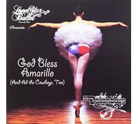 The Light Crust Doughboys - Best of God Bless Amarillo