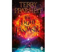 The Light Fantastic : (Discworld Novel 2)