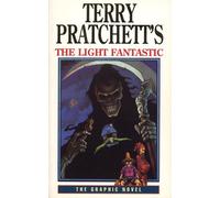 The Light Fantastic: The Graphic Novel (Discworld Novels) by Sir Terry Pratchett (1993-11-01)