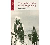 The Light Garden of the Angel King