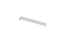 The Light Group SLC LED batten light Click, white, 56 cm, CCT, Ra90 DALI IP20