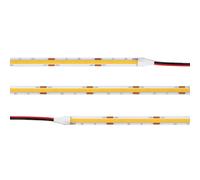 The Light Group SLC LED strip COB STANDARD, length 5 m, 927, IP20 50 W 24V