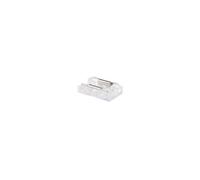 The Light Group SLC LED strip connector COB JOINT, IP20, 2-pin 8 mm PCB 2x