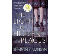 The Light in Hidden Places - NEW