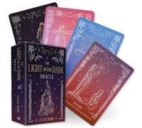 The Light in the Dark Oracle : A 44-Card Deck and Guidebook